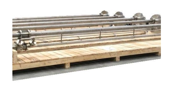 Fabricant de pompe étanche verticale